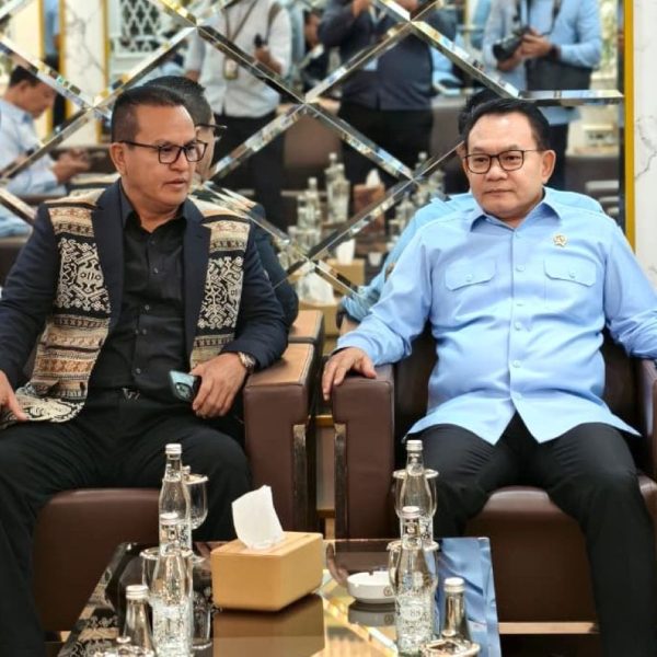 Umbu dan KSP1