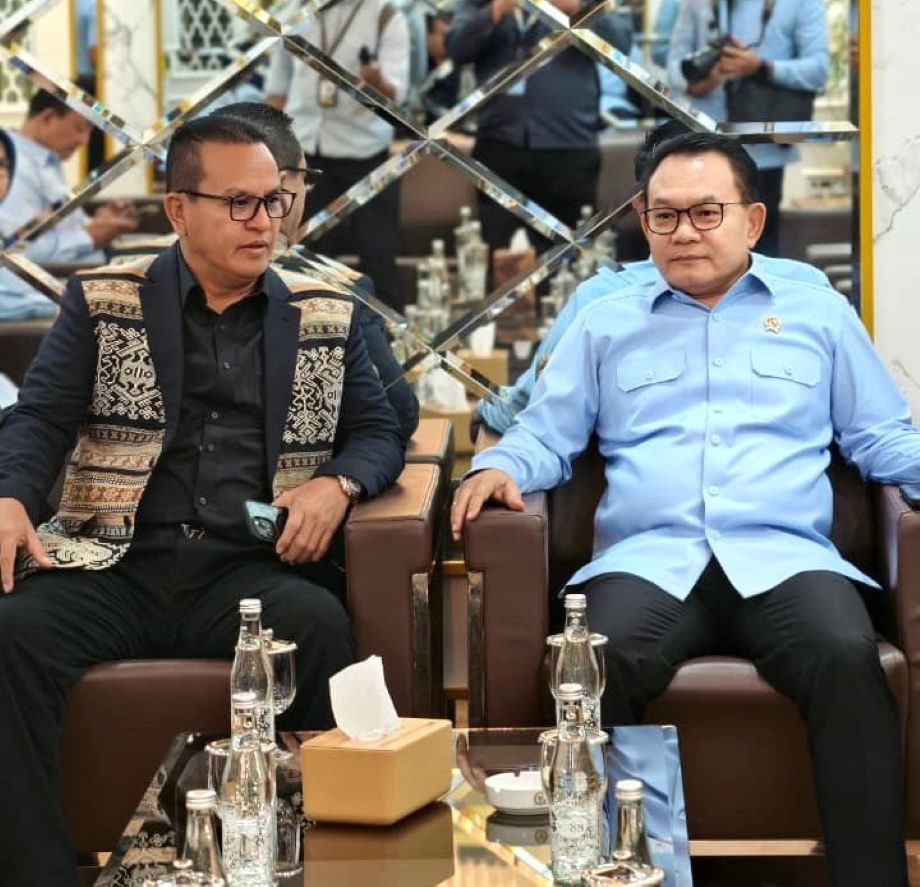 Umbu dan KSP1