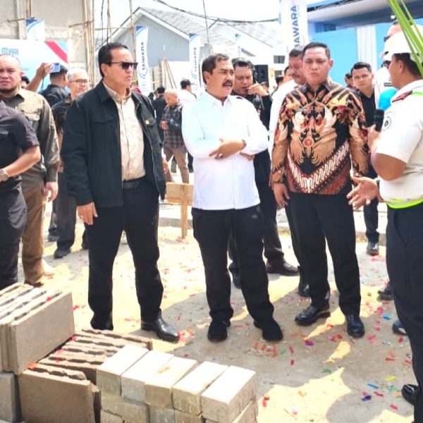 Umbu dan Menteri Imipas 1