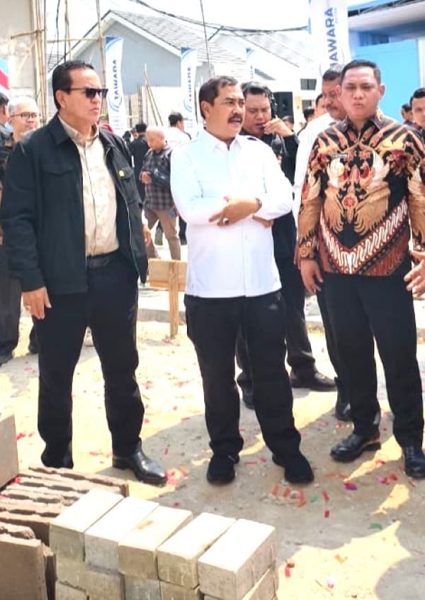 Umbu dan Menteri Imipas 1 600x846