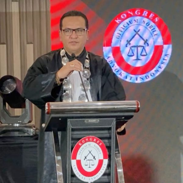 Rudi kabunang kai