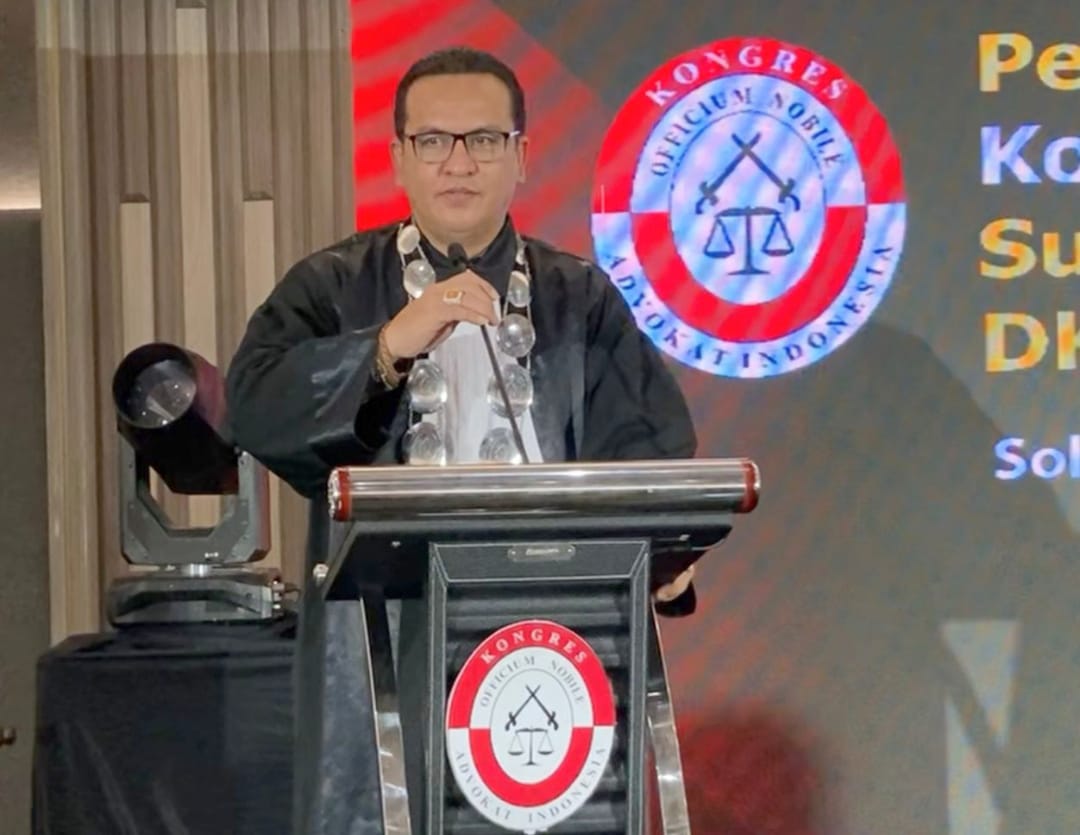Rudi kabunang kai