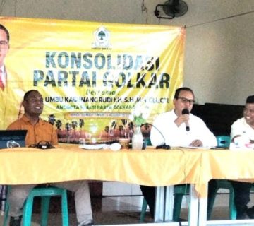 Golkar Rindi 12 768x517