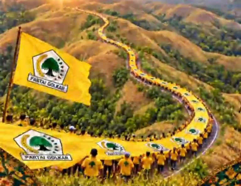 Golkar Bendera 1 768x595 1